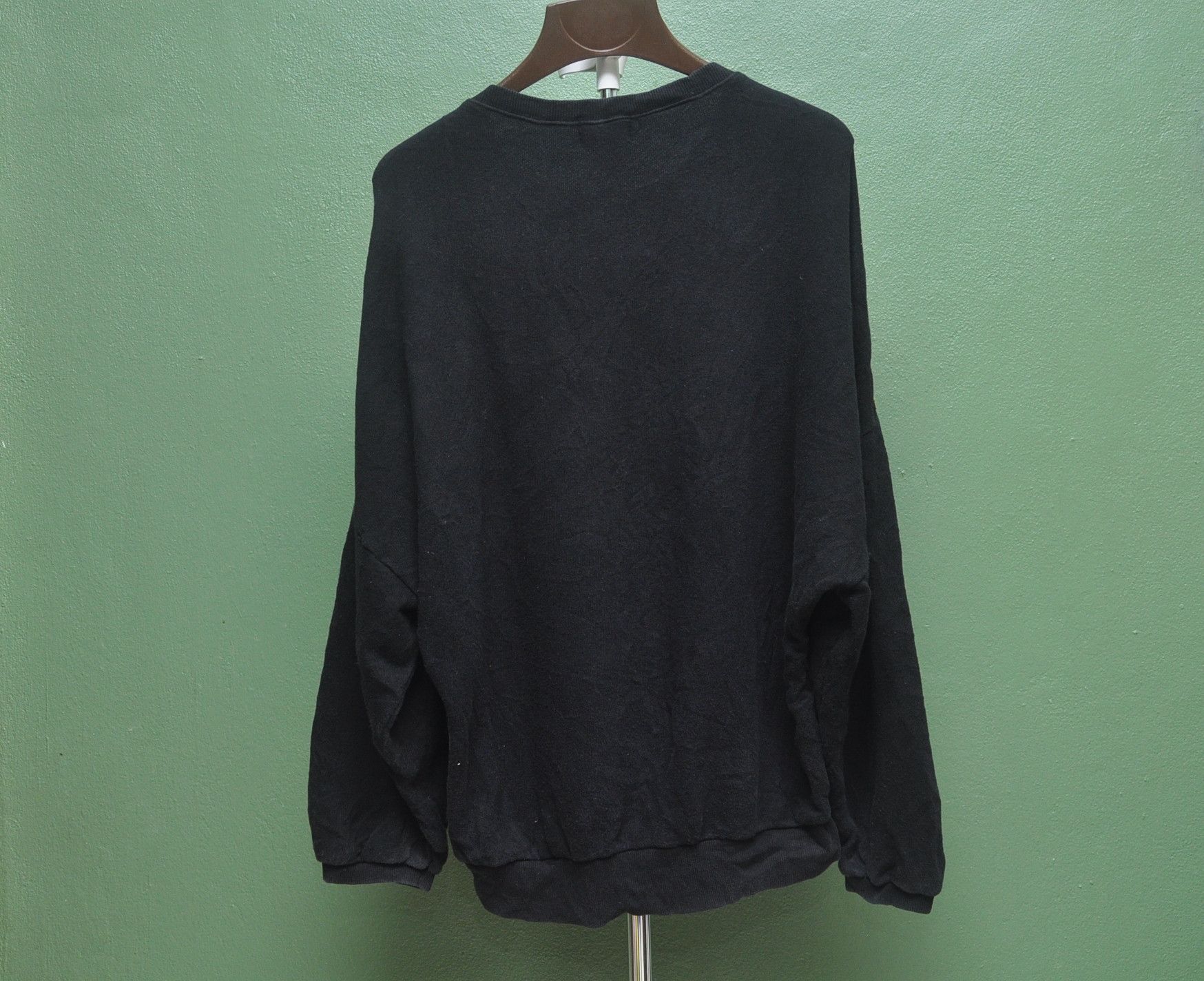 Designer × Japanese Brand × Vintage Vintgae Tiger Full Print Nice Designer Fashion Style Size L / US 10 / IT 46 - 2 Thumbnail