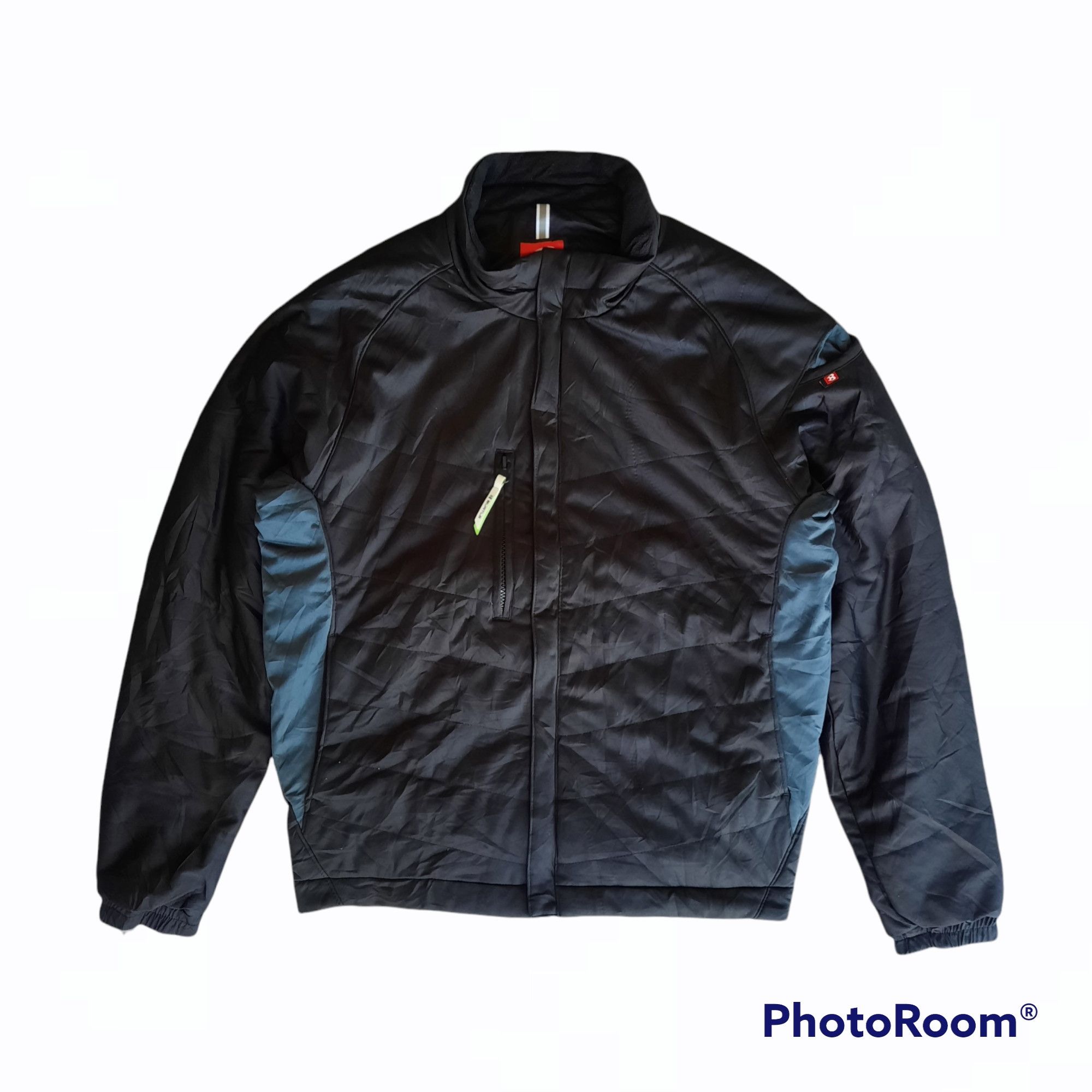 Japanese Brand 🔥Burtler outdoor style quilted jacket Size US S / EU 44-46 / 1 - 1 Thumbnail