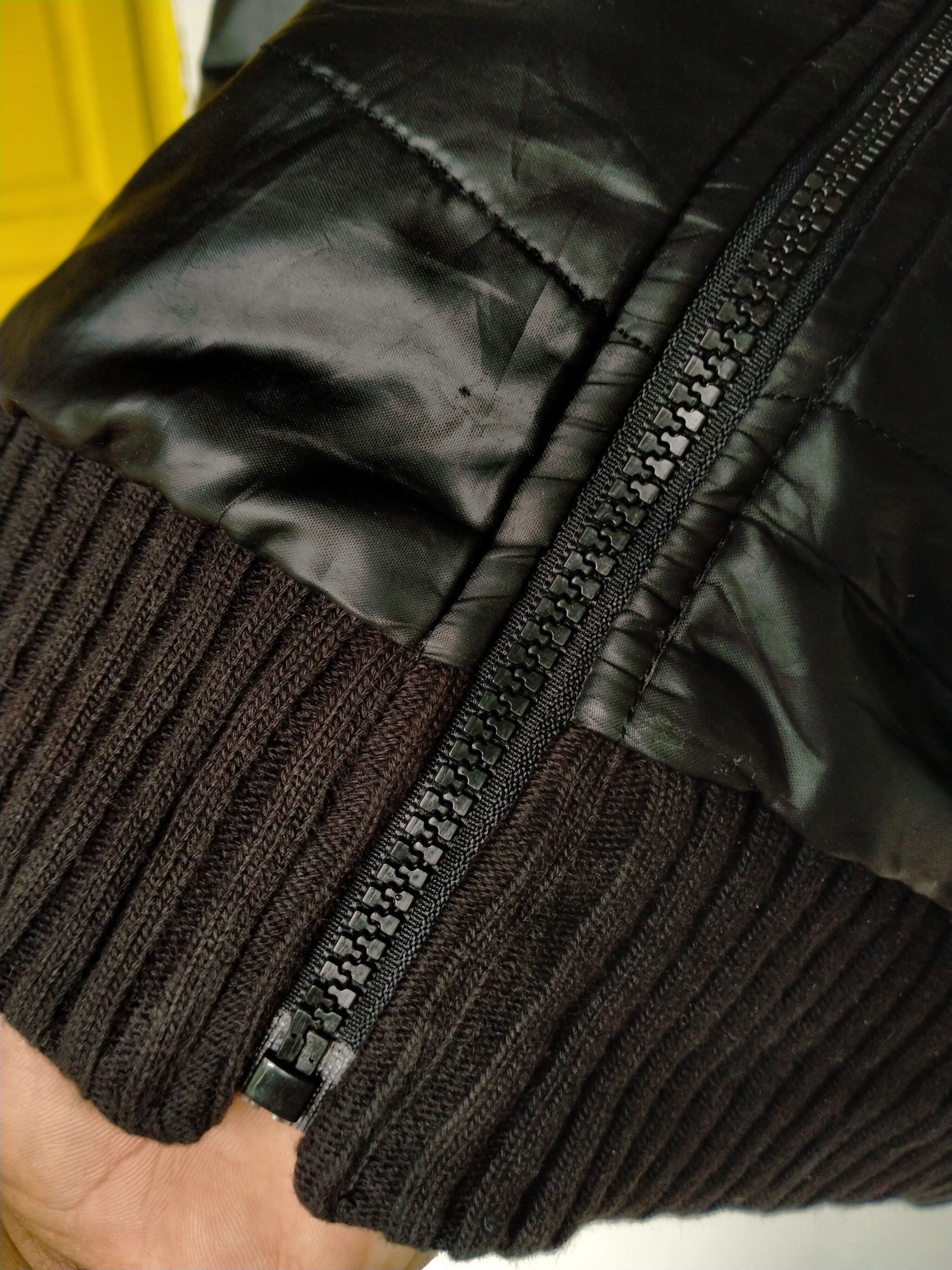 Cartoon Network × Peanuts × Vintage Vintage Snoopy embroidery down jacket Size US L / EU 52-54 / 3 - 9 Thumbnail