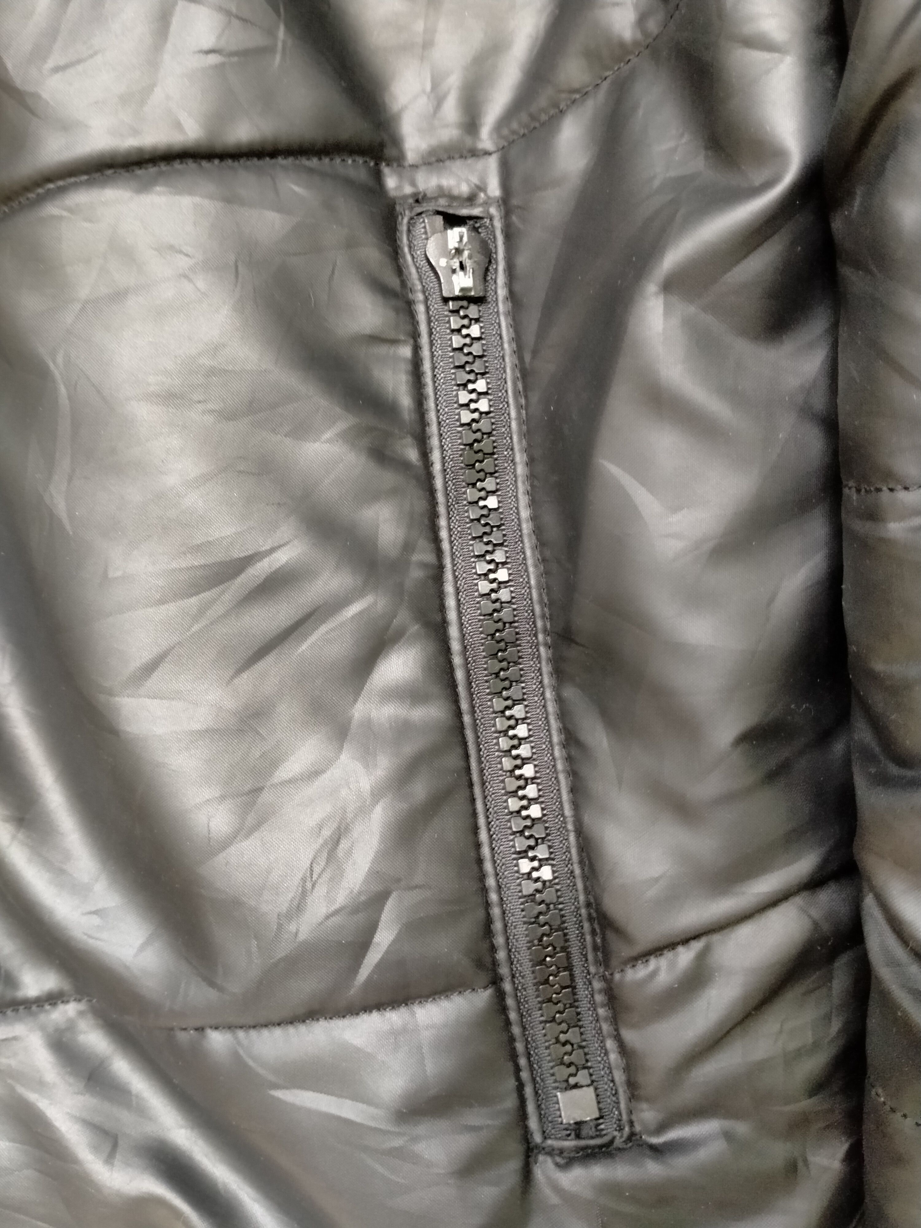 Cartoon Network × Peanuts × Vintage Vintage Snoopy embroidery down jacket Size US L / EU 52-54 / 3 - 8 Thumbnail