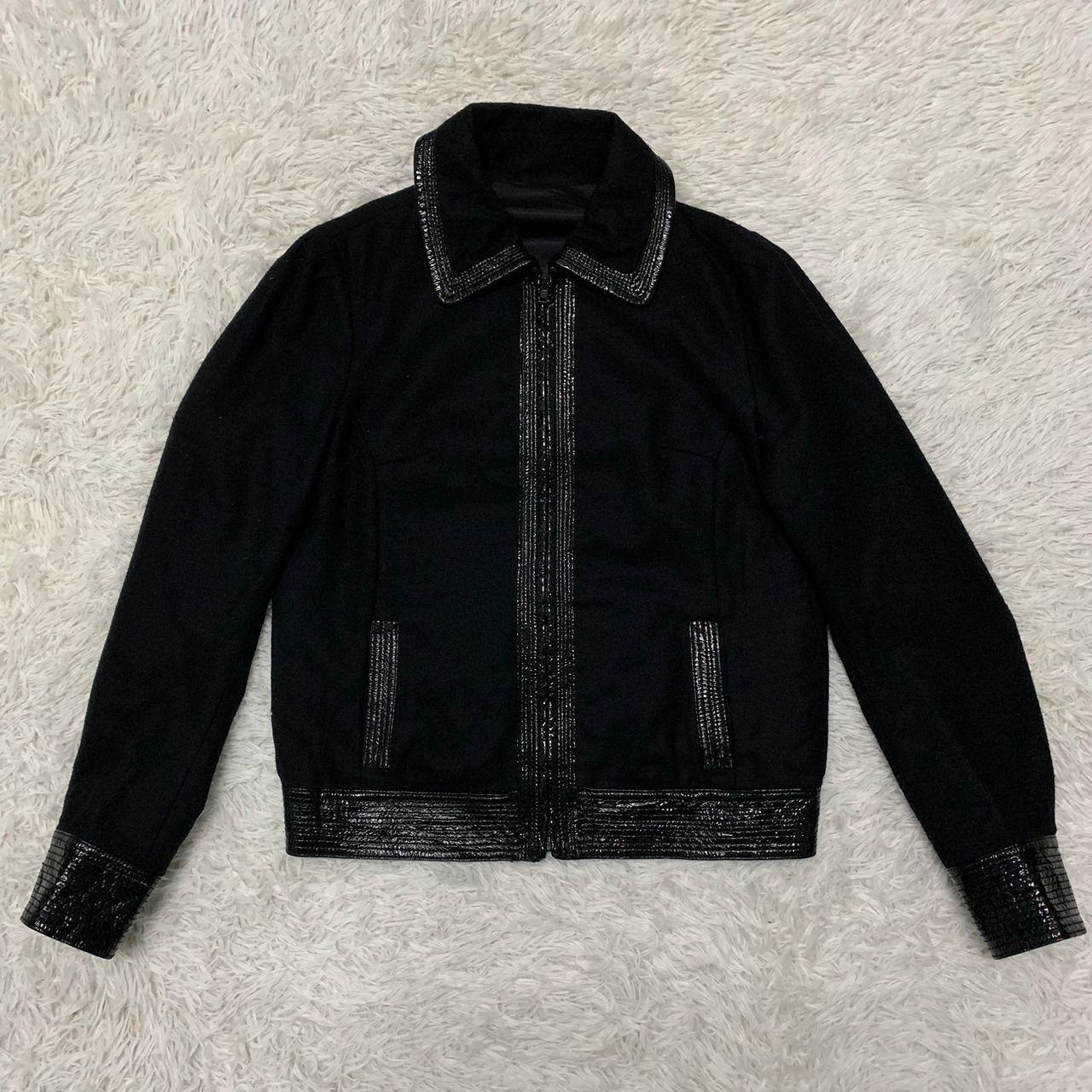 Japanese Brand Setaichiro jacket made in Japan Size S / US 4 / IT 40 - 1 Thumbnail