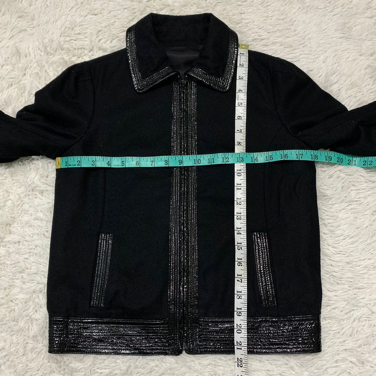 Japanese Brand Setaichiro jacket made in Japan Size S / US 4 / IT 40 - 4 Thumbnail