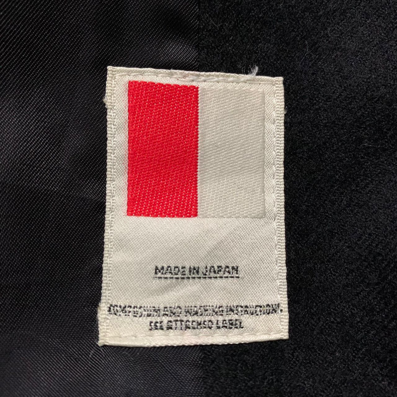Japanese Brand Setaichiro jacket made in Japan Size S / US 4 / IT 40 - 7 Thumbnail