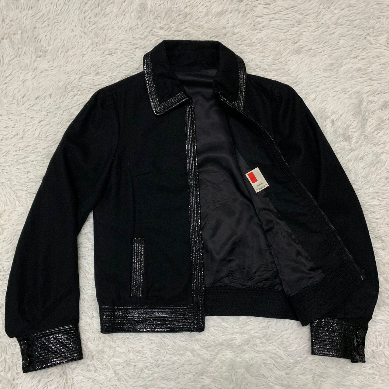 Japanese Brand Setaichiro jacket made in Japan Size S / US 4 / IT 40 - 3 Thumbnail