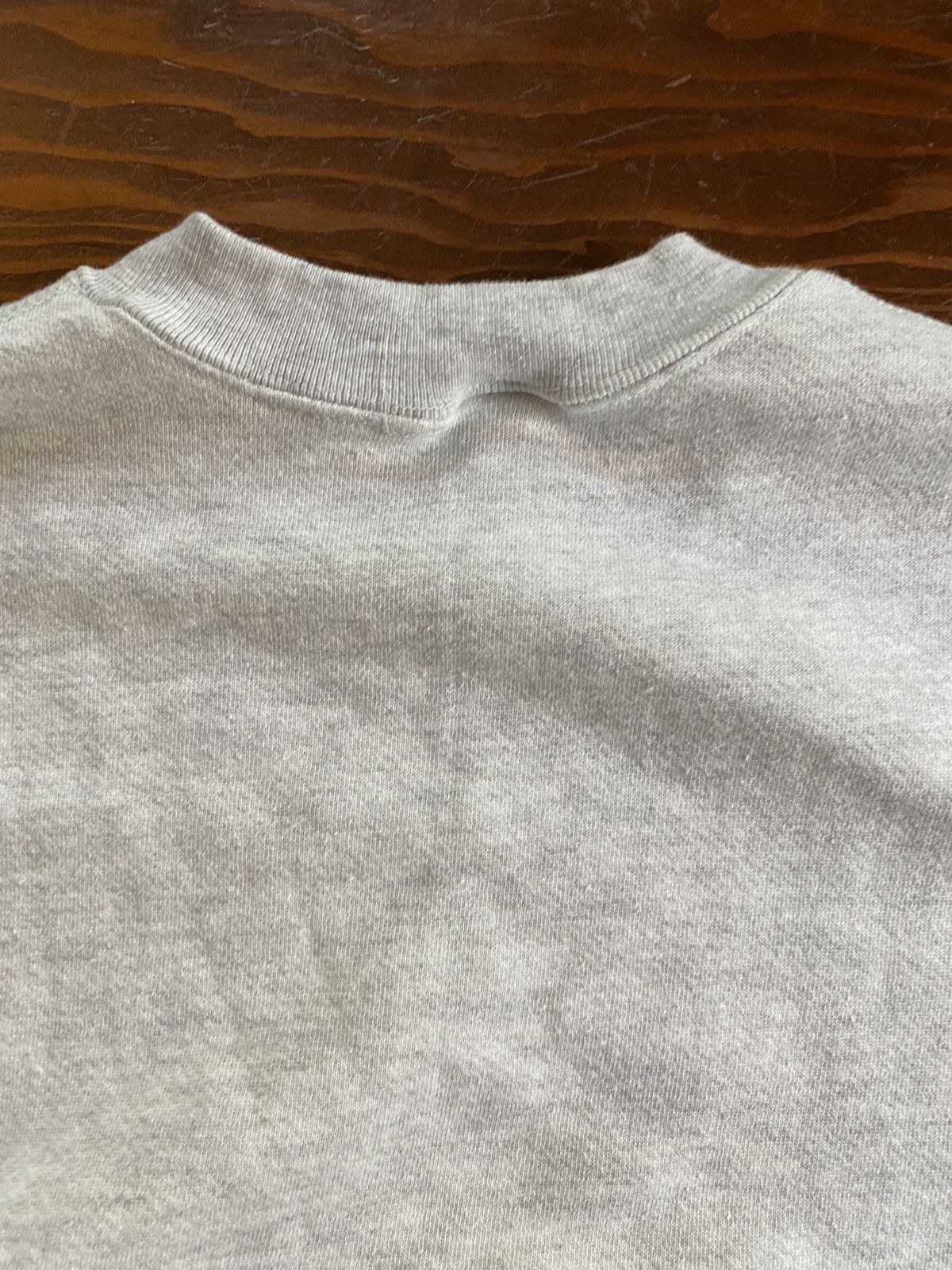 Vintage Vintage 90’s Marymount University MV Crewneck Sweatshirt Size US XL / EU 56 / 4 - 17 Thumbnail
