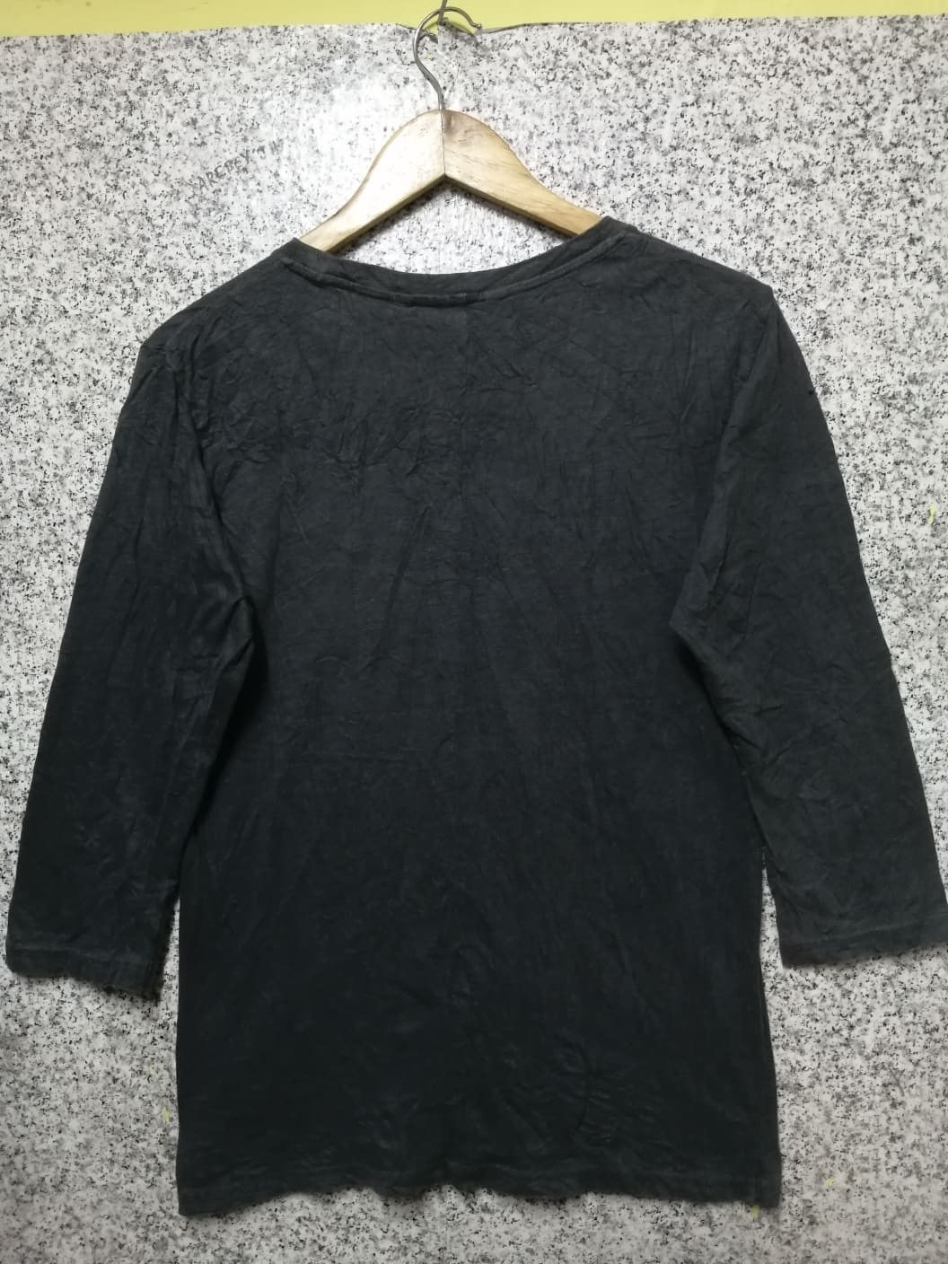 Japanese Brand × Undercover × Uniqlo VINTAGE UNIQLO UNDERCOVER VERY RARE Size US M / EU 48-50 / 2 - 2 Thumbnail