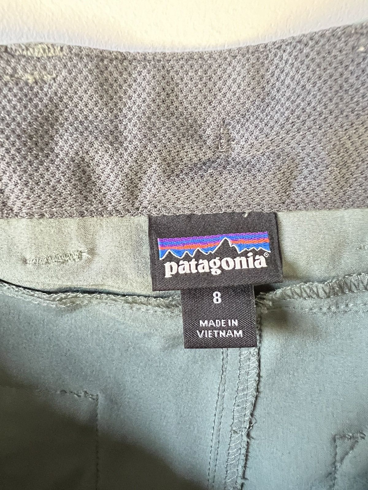 Patagonia Womens patagonia pants Size 33" - 3 Thumbnail