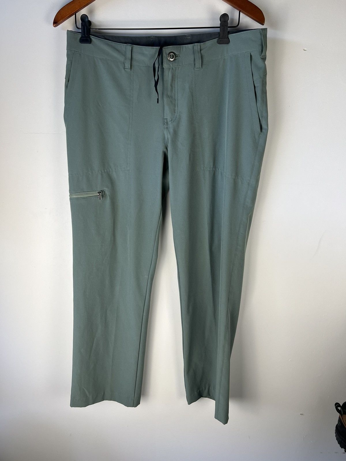 Patagonia Womens patagonia pants Size 33" - 1 Thumbnail