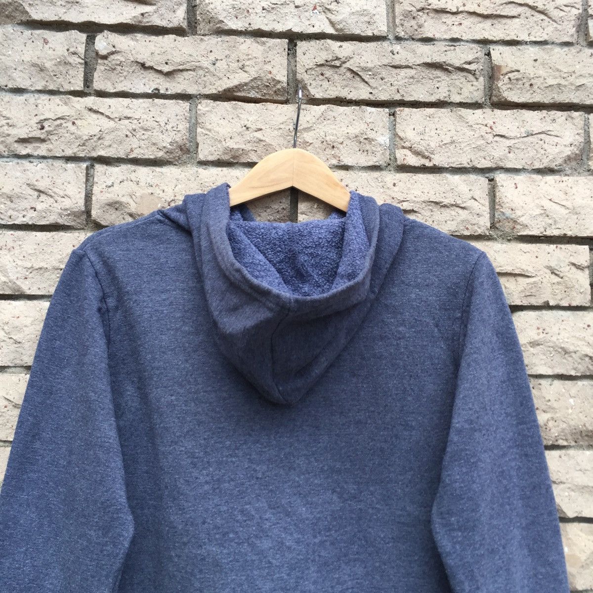 Japanese Brand Capalanca hoodie spel out big logo.. rejoice greatly Size US S / EU 44-46 / 1 - 6 Thumbnail