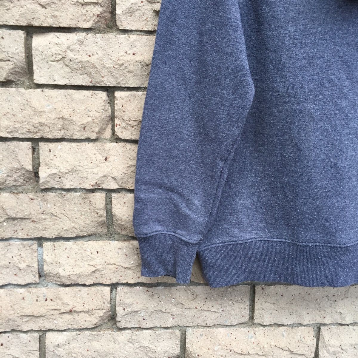 Japanese Brand Capalanca hoodie spel out big logo.. rejoice greatly Size US S / EU 44-46 / 1 - 7 Thumbnail
