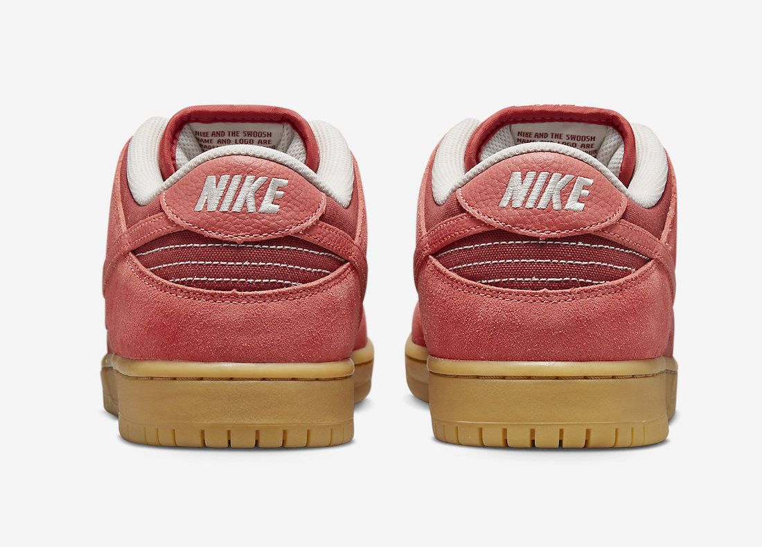 Nike Nike SB Dunk Low Premium Adobe DV5429 600 - Size 11.5 Size US 11.5 / EU 44-45 - 5 Thumbnail
