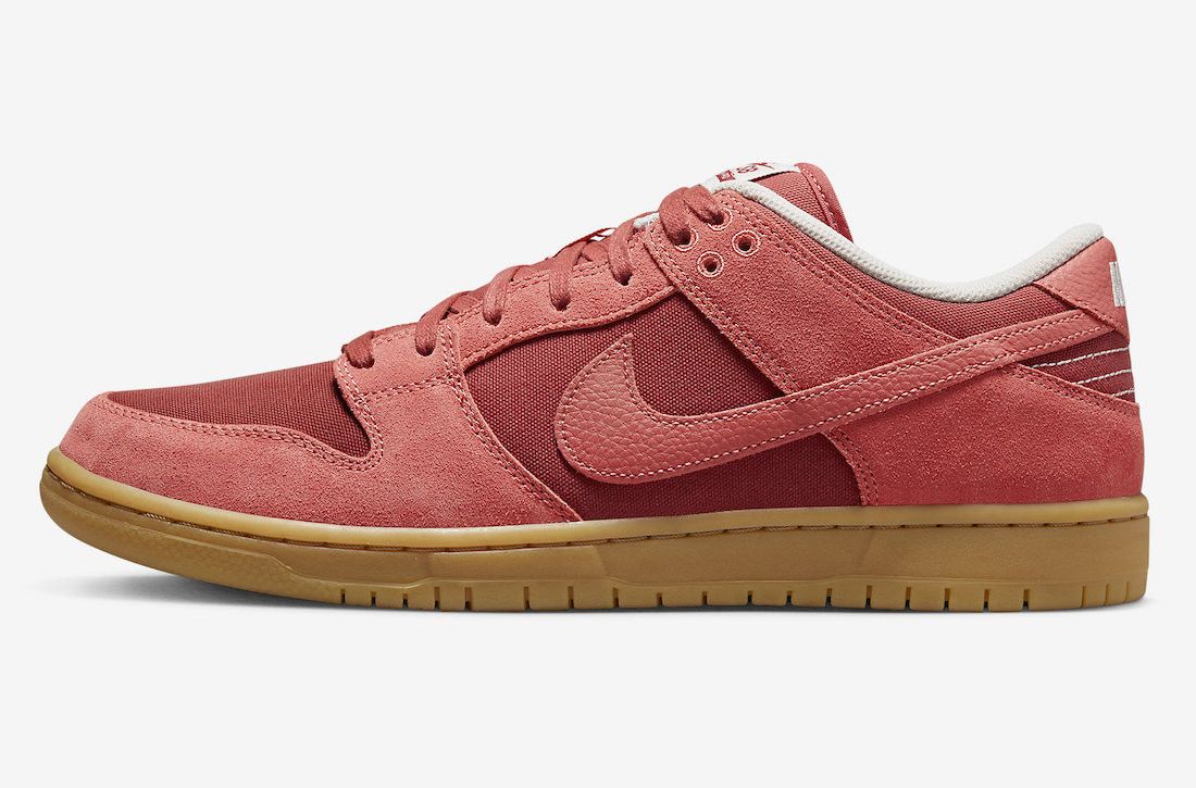 Nike Nike SB Dunk Low Premium Adobe DV5429 600 - Size 11.5 Size US 11.5 / EU 44-45 - 2 Thumbnail