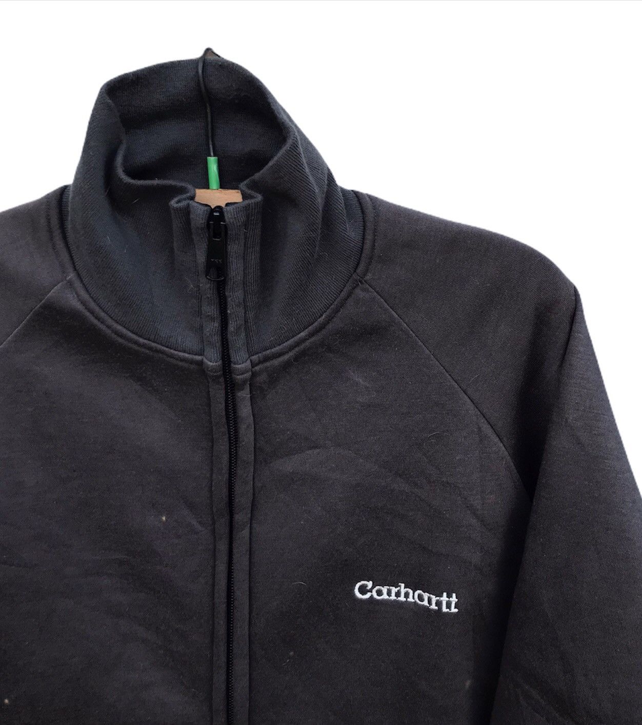 Carhartt Carhartt zipper jacket Size US M / EU 48-50 / 2 - 4 Thumbnail