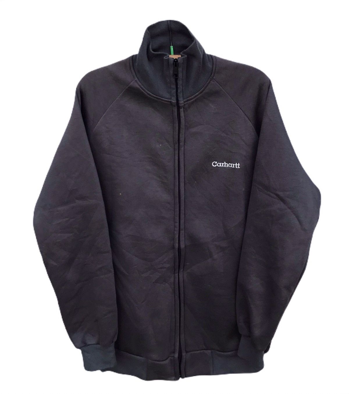 Carhartt Carhartt zipper jacket Size US M / EU 48-50 / 2 - 2 Thumbnail
