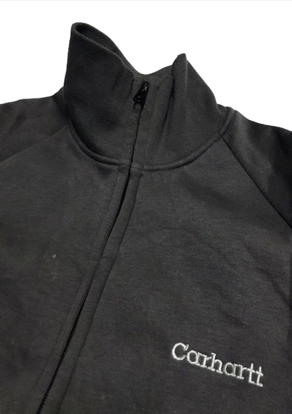 Carhartt Carhartt zipper jacket Size US M / EU 48-50 / 2 - 6 Thumbnail