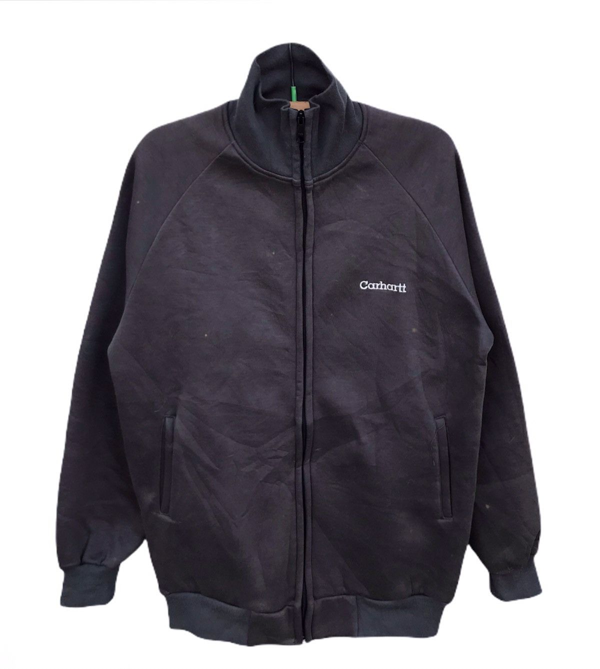 Carhartt Carhartt zipper jacket Size US M / EU 48-50 / 2 - 1 Thumbnail