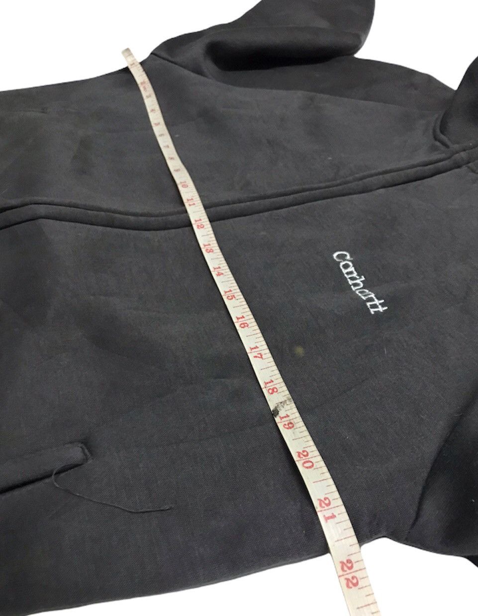 Carhartt Carhartt zipper jacket Size US M / EU 48-50 / 2 - 7 Thumbnail