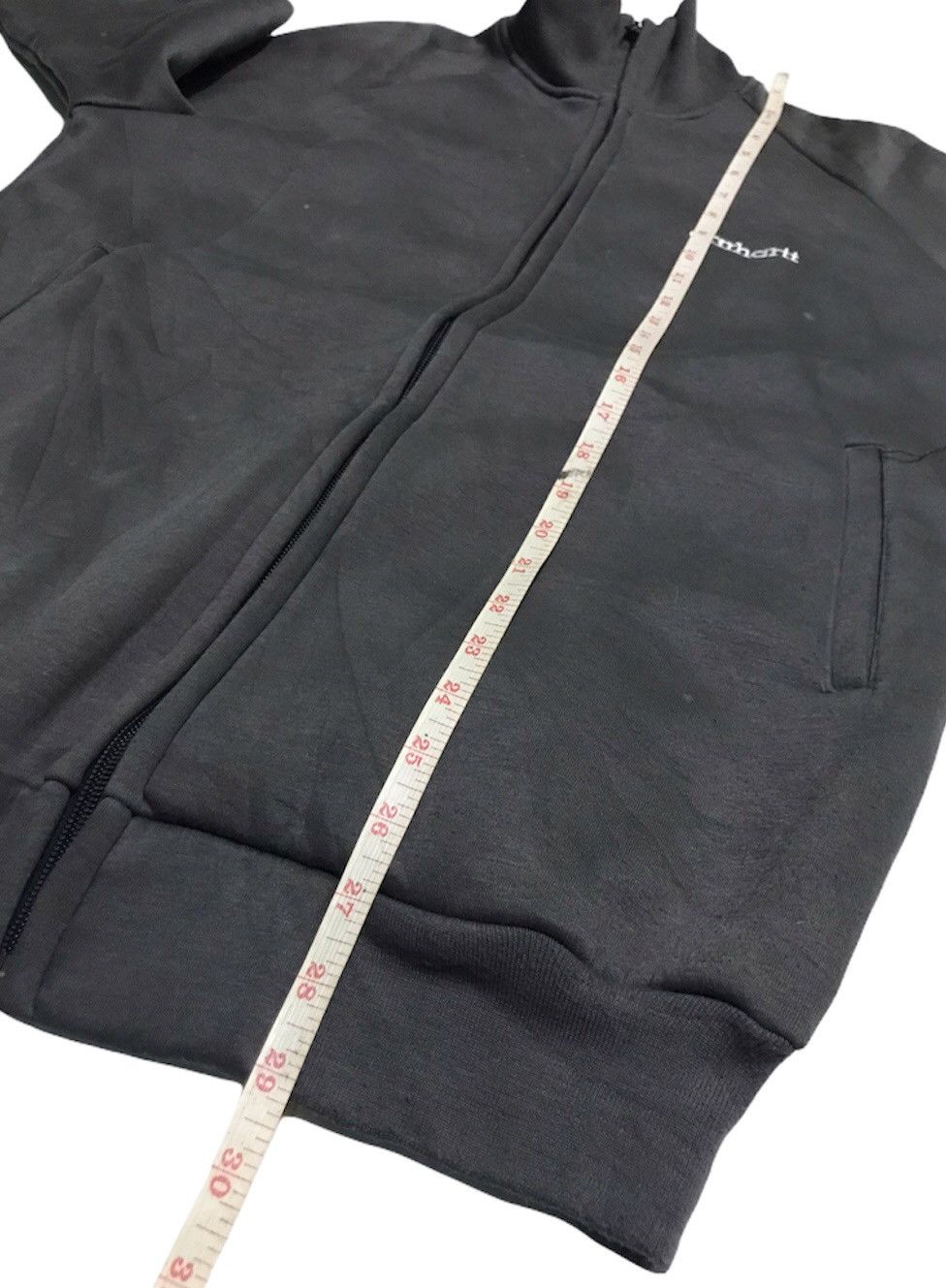Carhartt Carhartt zipper jacket Size US M / EU 48-50 / 2 - 8 Thumbnail