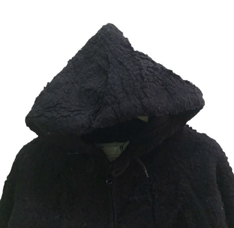 Carhartt Carhartt deep pile fleece hoodie Size US M / EU 48-50 / 2 - 3 Thumbnail