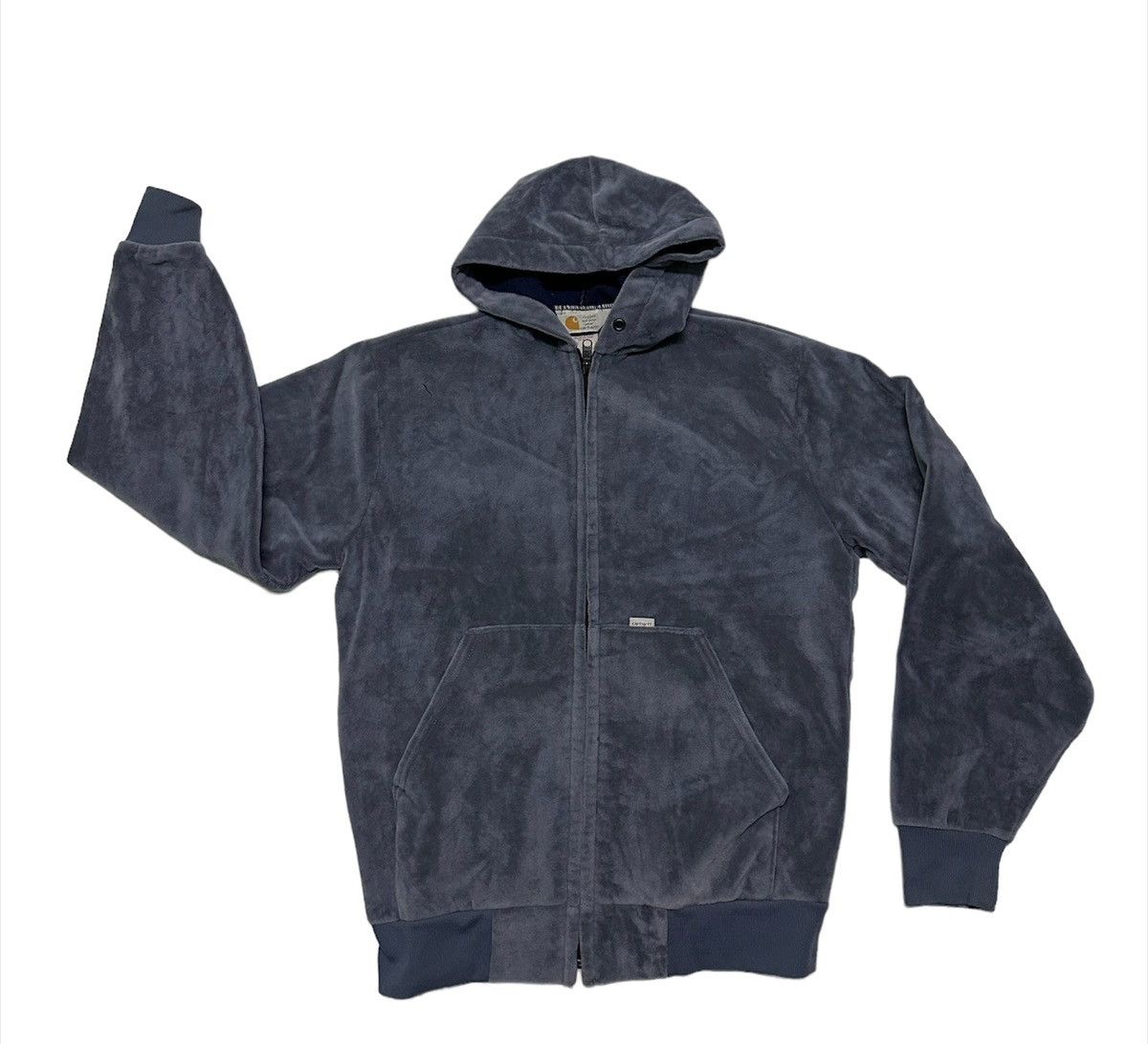 Carhartt Carhartt hoodie Size US M / EU 48-50 / 2 - 1 Thumbnail