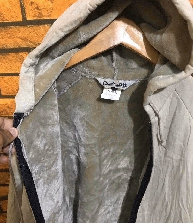 Carhartt Carhartt hoodie Size US M / EU 48-50 / 2 - 5 Thumbnail