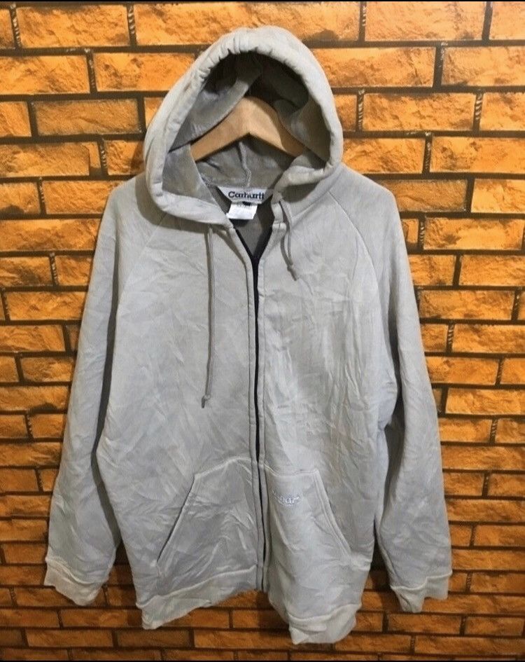 Carhartt Carhartt hoodie Size US M / EU 48-50 / 2 - 1 Thumbnail