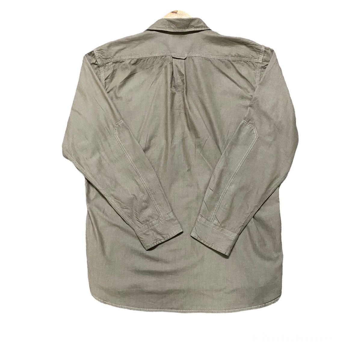 Filson Filson Work Shirt Size US L / EU 52-54 / 3 - 2 Thumbnail