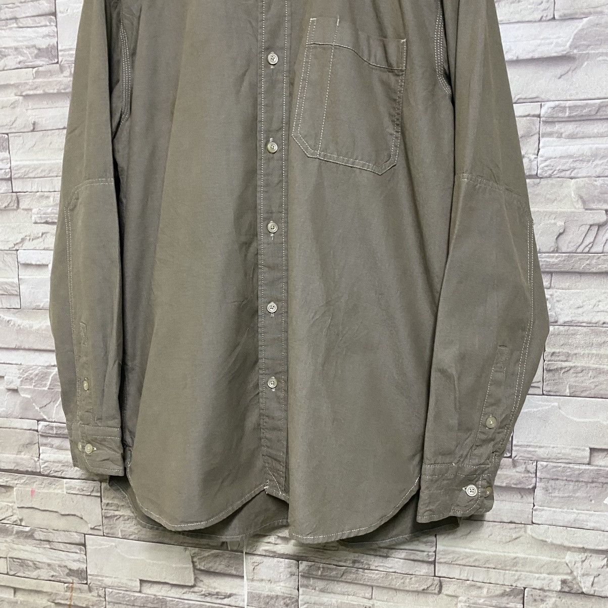 Filson Filson Work Shirt Size US L / EU 52-54 / 3 - 5 Thumbnail