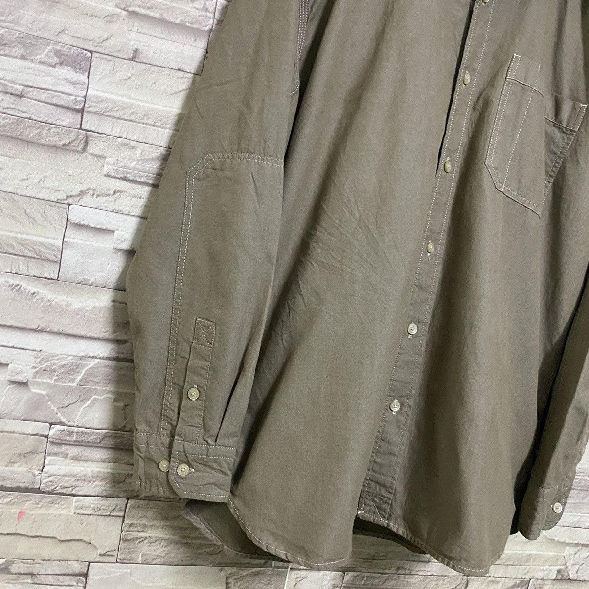 Filson Filson Work Shirt Size US L / EU 52-54 / 3 - 4 Thumbnail