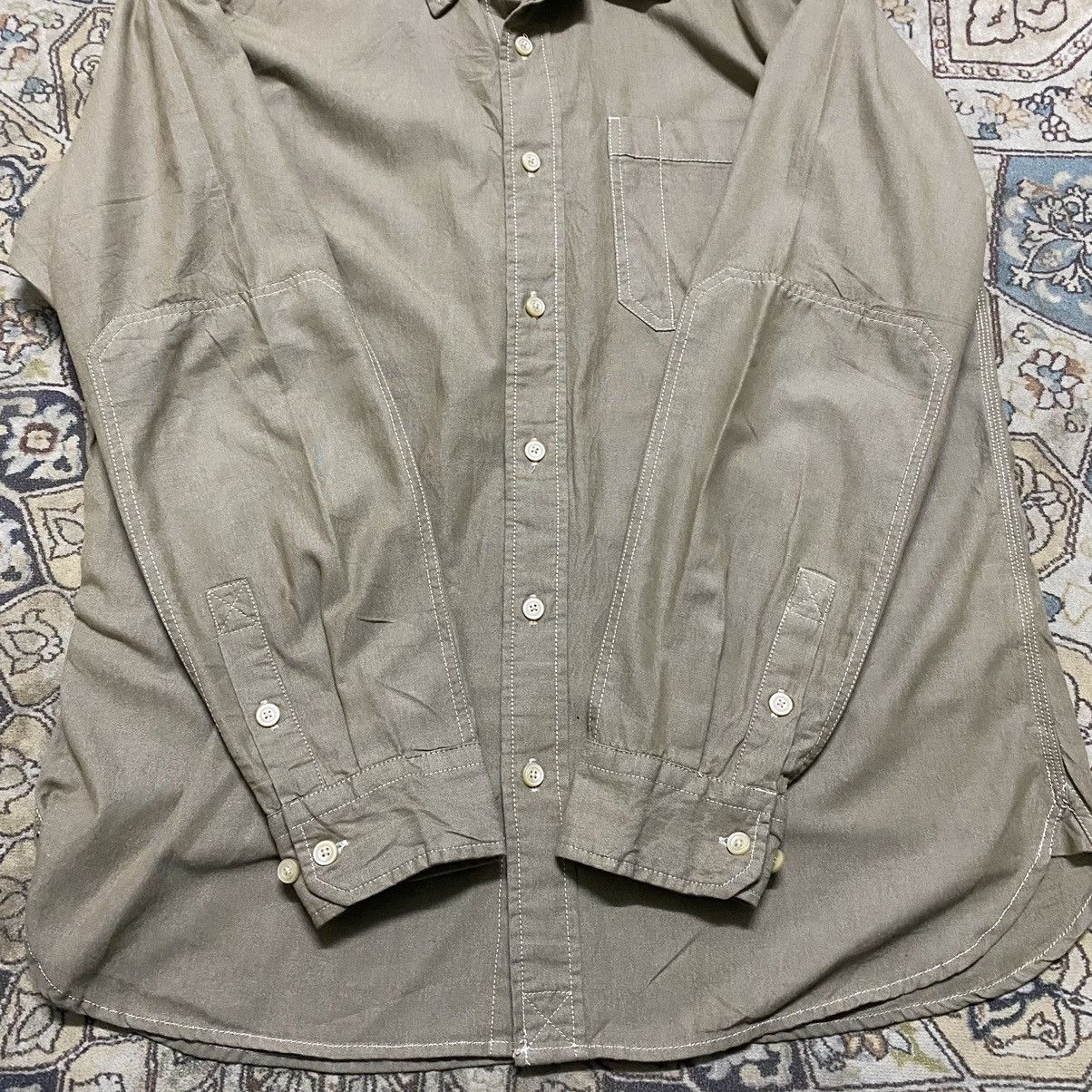 Filson Filson Work Shirt Size US L / EU 52-54 / 3 - 8 Thumbnail