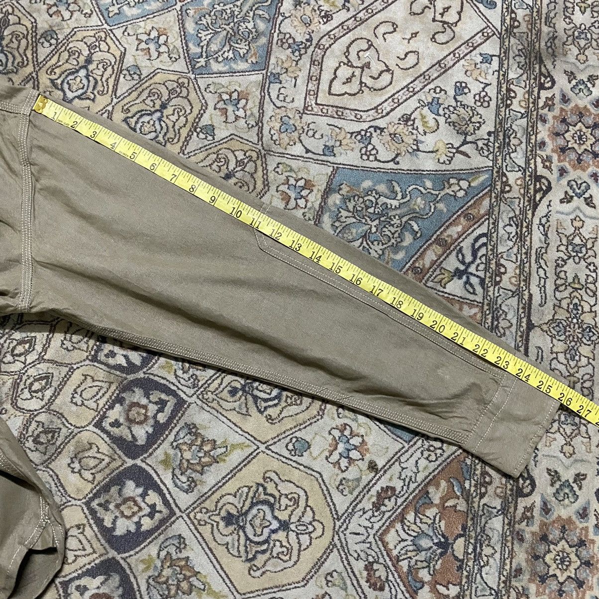 Filson Filson Work Shirt Size US L / EU 52-54 / 3 - 13 Thumbnail