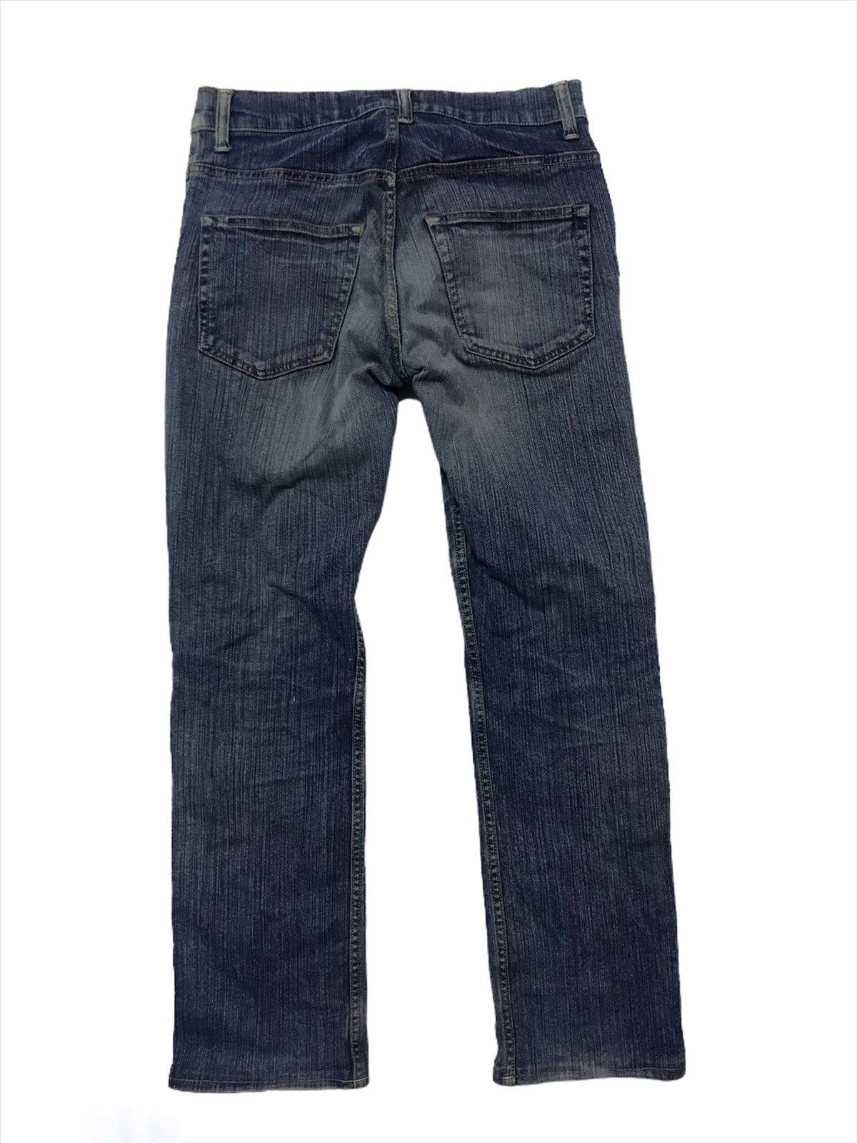 Japanese Brand × KOJIMA GENES × Vintage Johnbull Kojima japan denim jeans Size US 30 / EU 46 - 5 Thumbnail