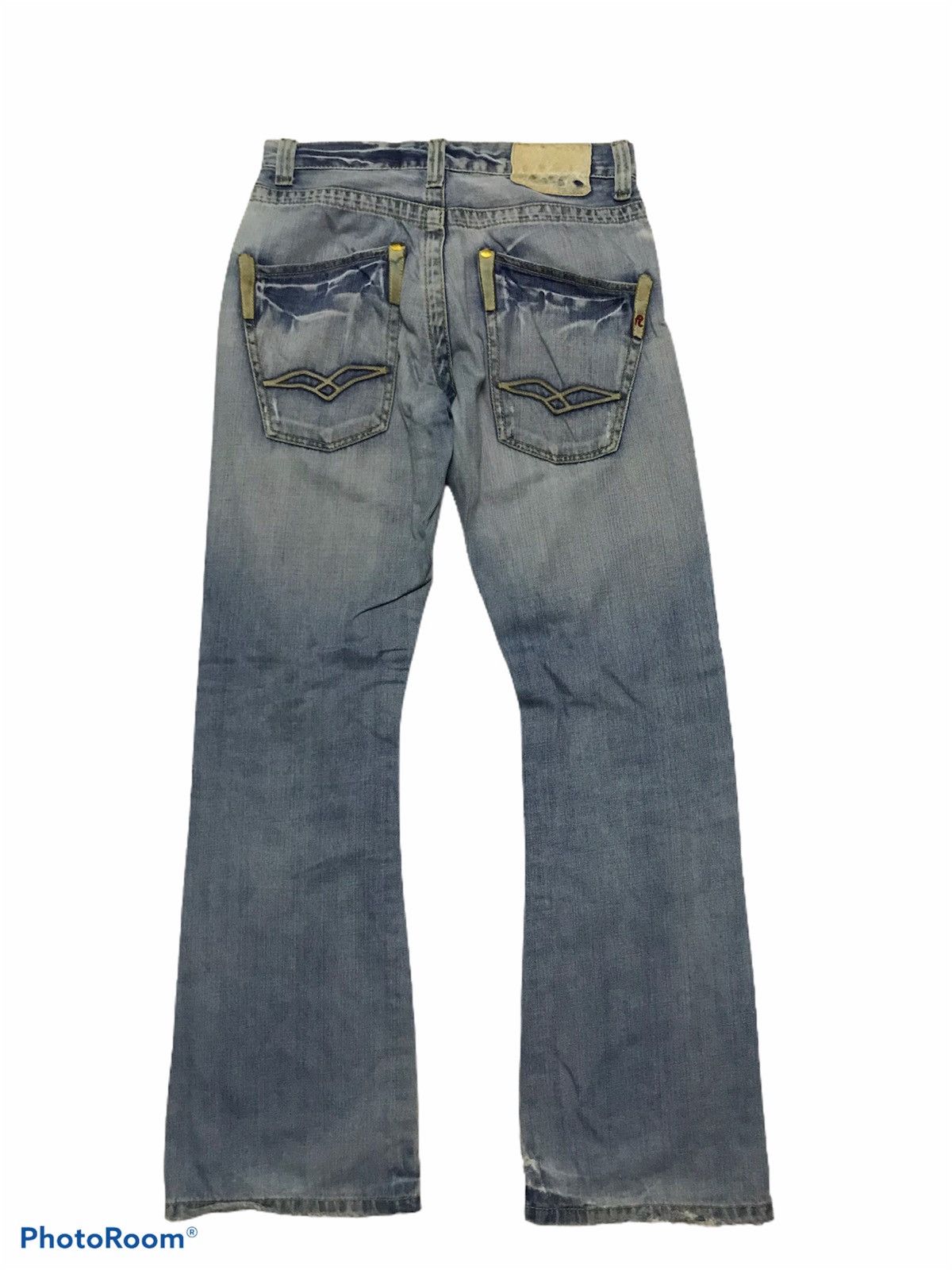 Replay Replay denim jeans Size US 30 / EU 46 - 1 Thumbnail