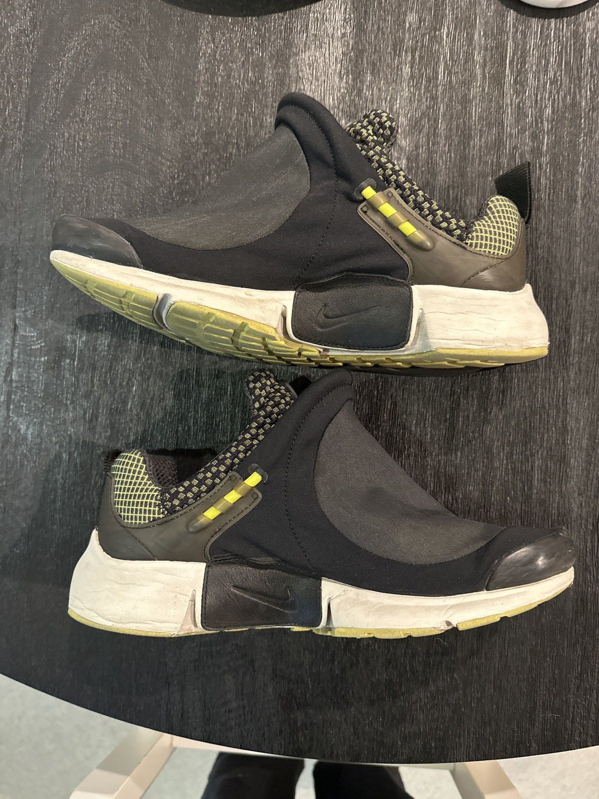 Comme des Garcons Homme Plus × Nike Nike x DG Homme Plus Size US 9 / EU 42 - 3 Thumbnail