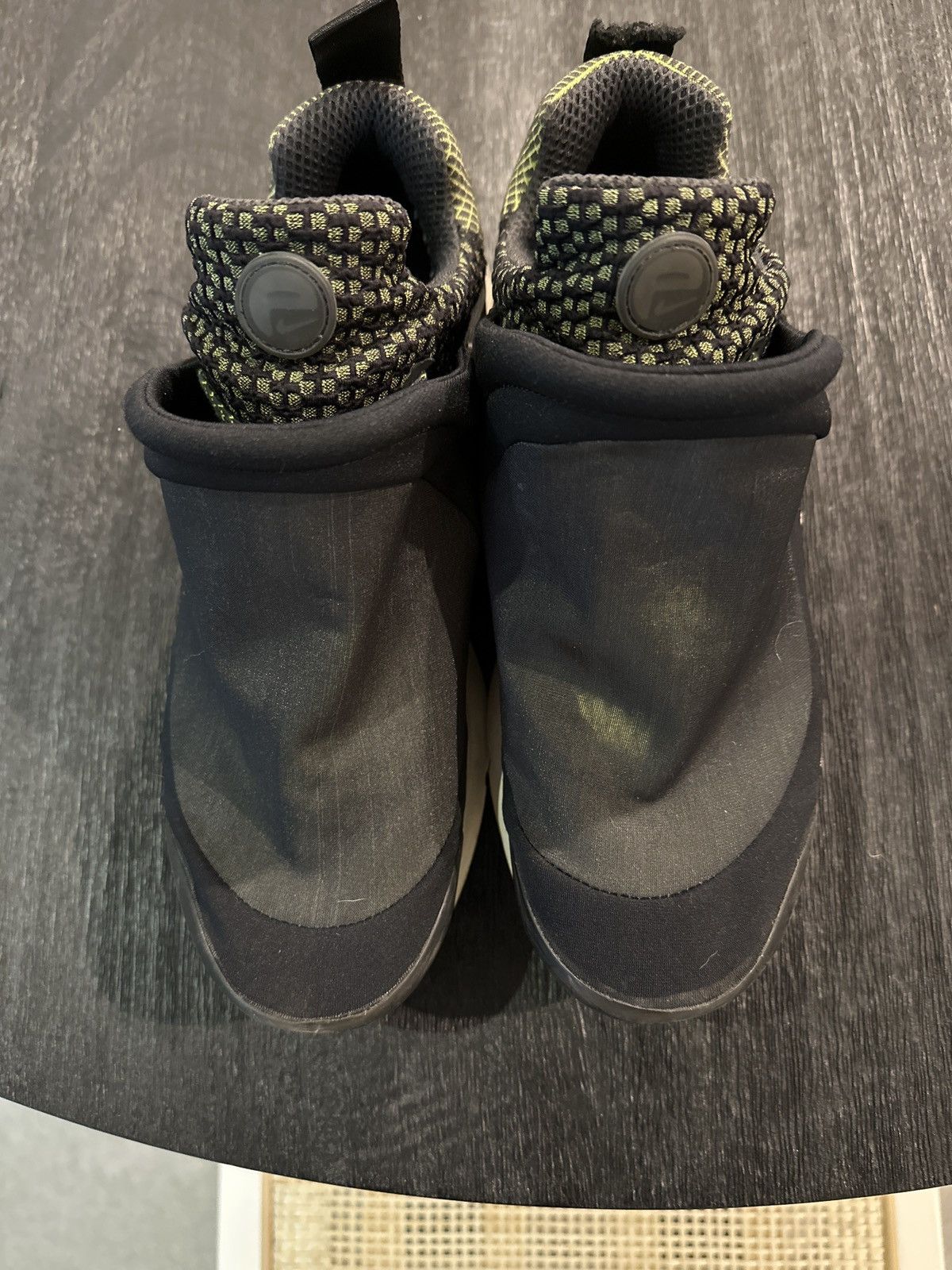Comme des Garcons Homme Plus × Nike Nike x DG Homme Plus Size US 9 / EU 42 - 1 Thumbnail