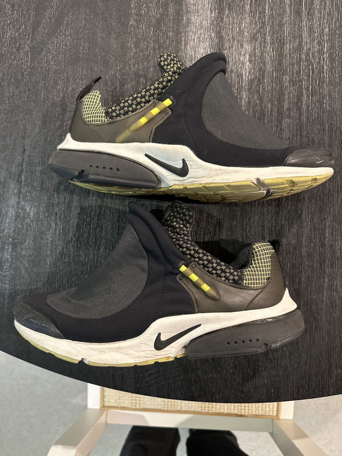 Comme des Garcons Homme Plus × Nike Nike x DG Homme Plus Size US 9 / EU 42 - 4 Thumbnail