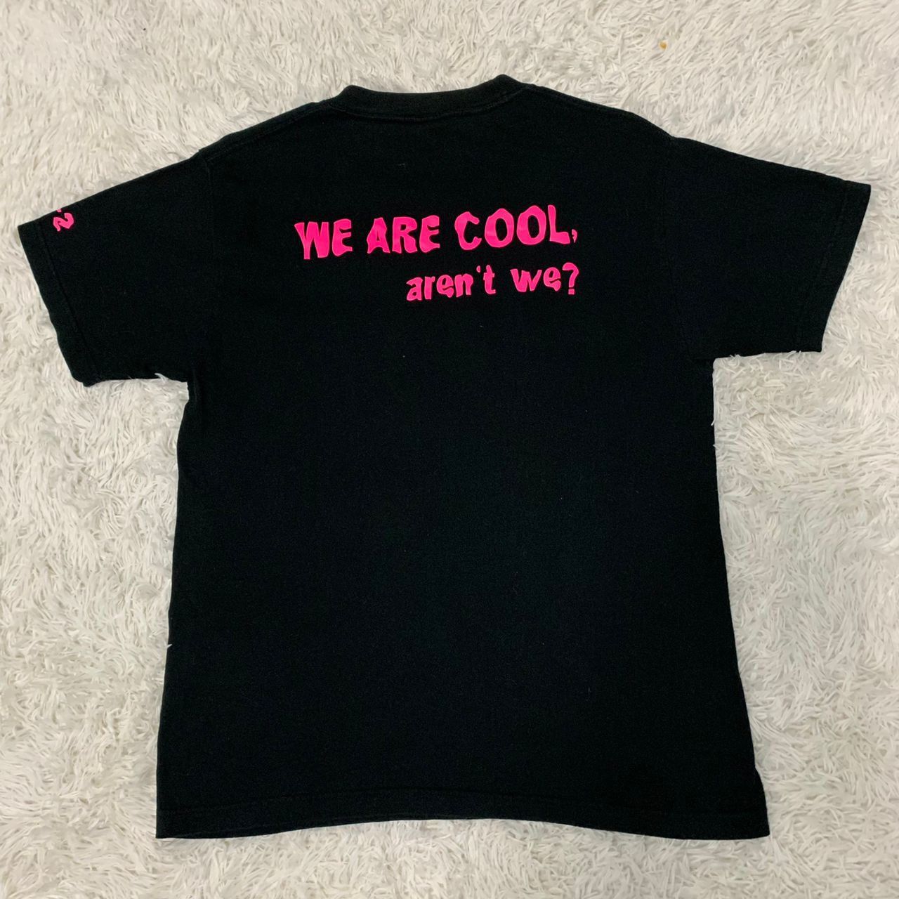 Japanese Brand Prinstar tshirt Size US M / EU 48-50 / 2 - 1 Thumbnail