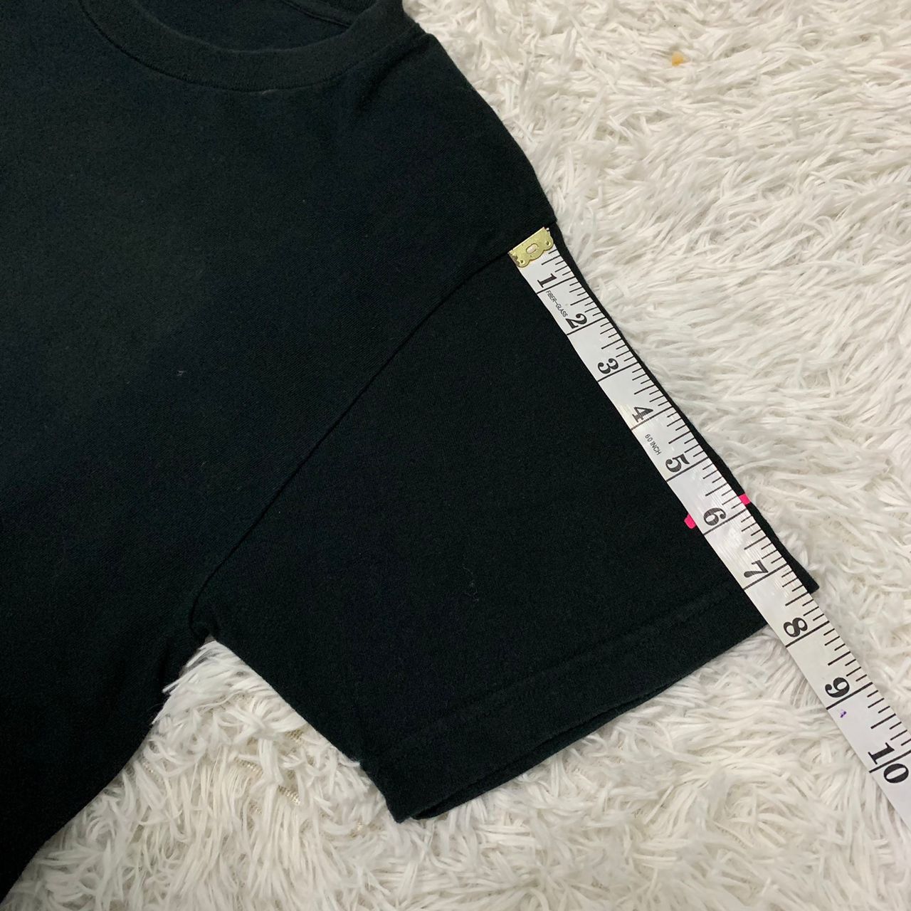 Japanese Brand Prinstar tshirt Size US M / EU 48-50 / 2 - 5 Thumbnail