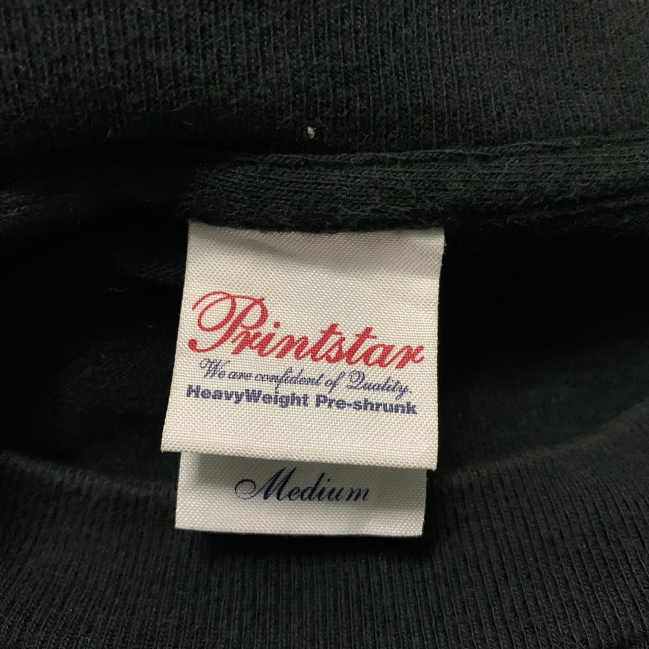 Japanese Brand Prinstar tshirt Size US M / EU 48-50 / 2 - 6 Thumbnail