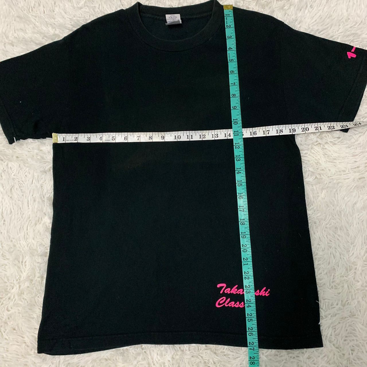 Japanese Brand Prinstar tshirt Size US M / EU 48-50 / 2 - 3 Thumbnail