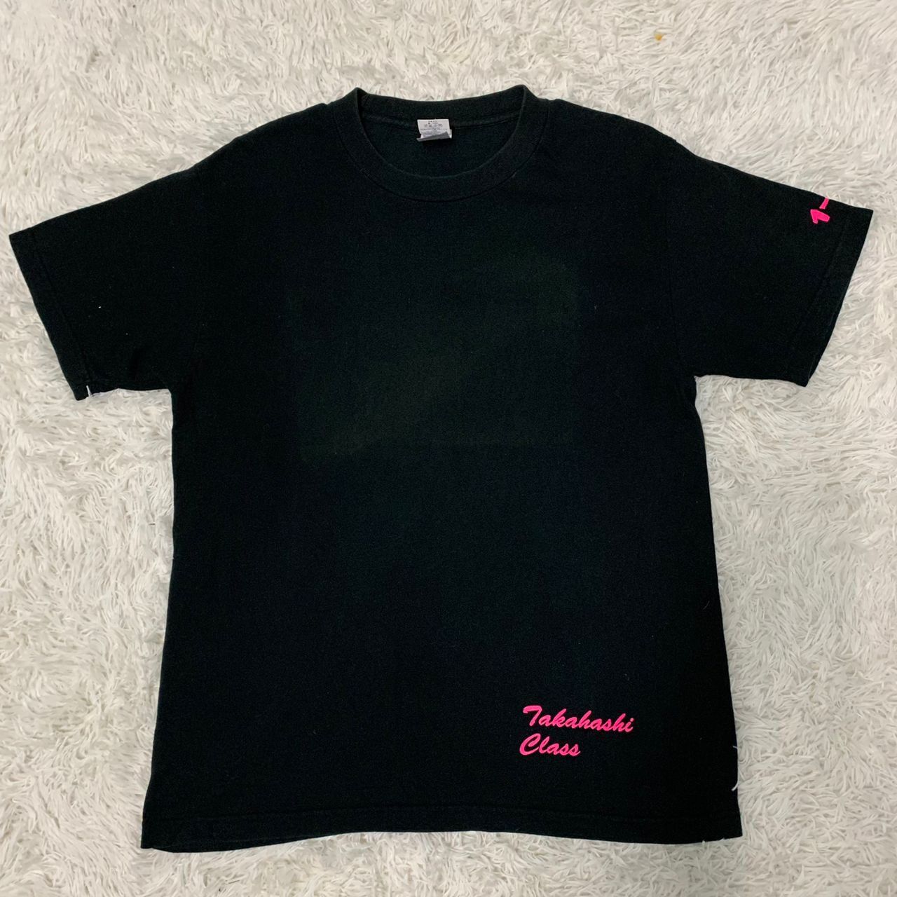Japanese Brand Prinstar tshirt Size US M / EU 48-50 / 2 - 2 Thumbnail