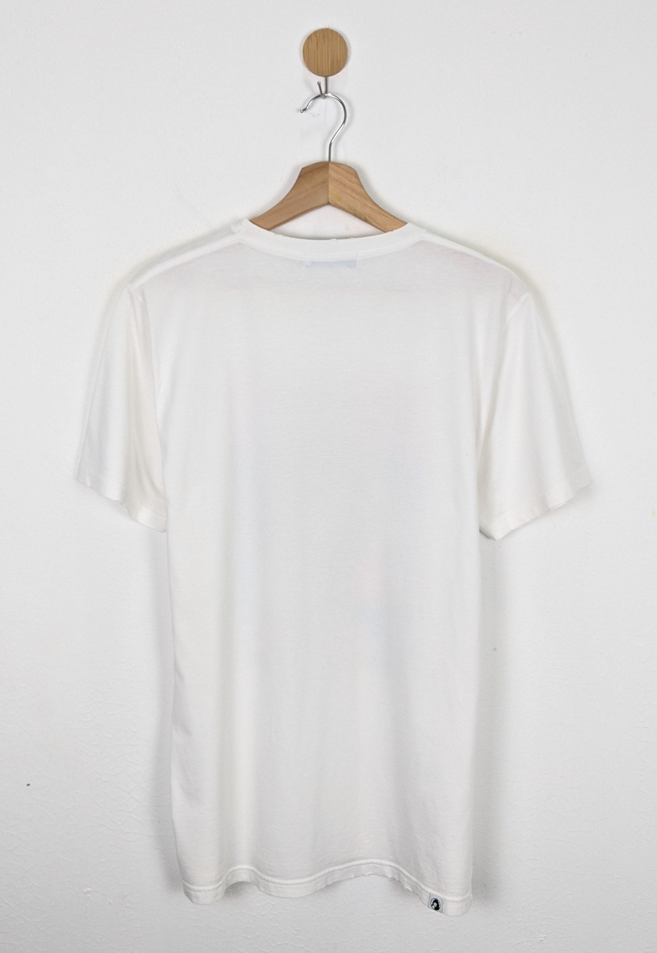 Hysteric Glamour Hysteric Glamour Naked Fury shirt Size US L / EU 52-54 / 3 - 3 Thumbnail