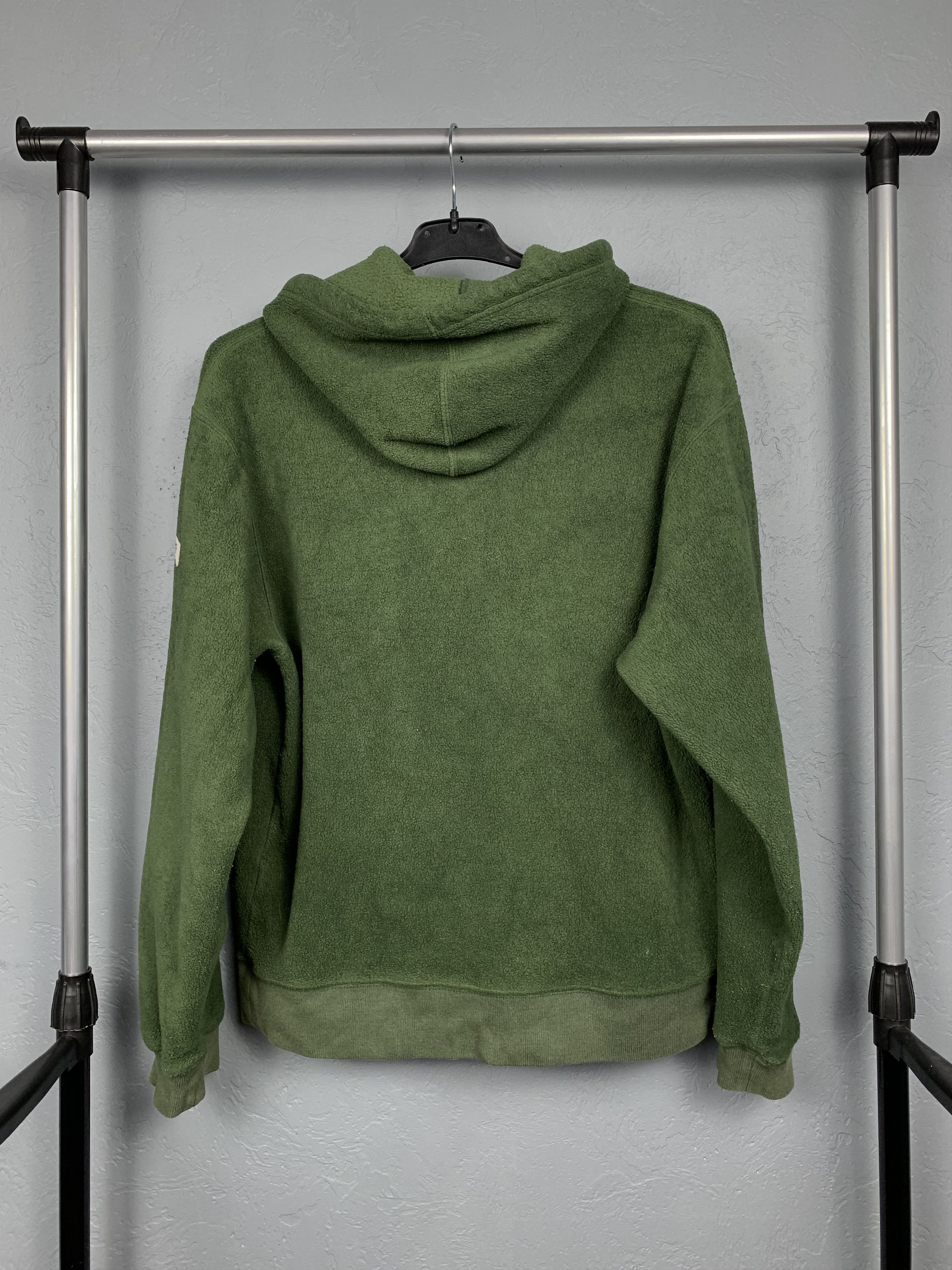 Gap Gap Vintage Fleece Hoodie Size US S / EU 44-46 / 1 - 5 Thumbnail