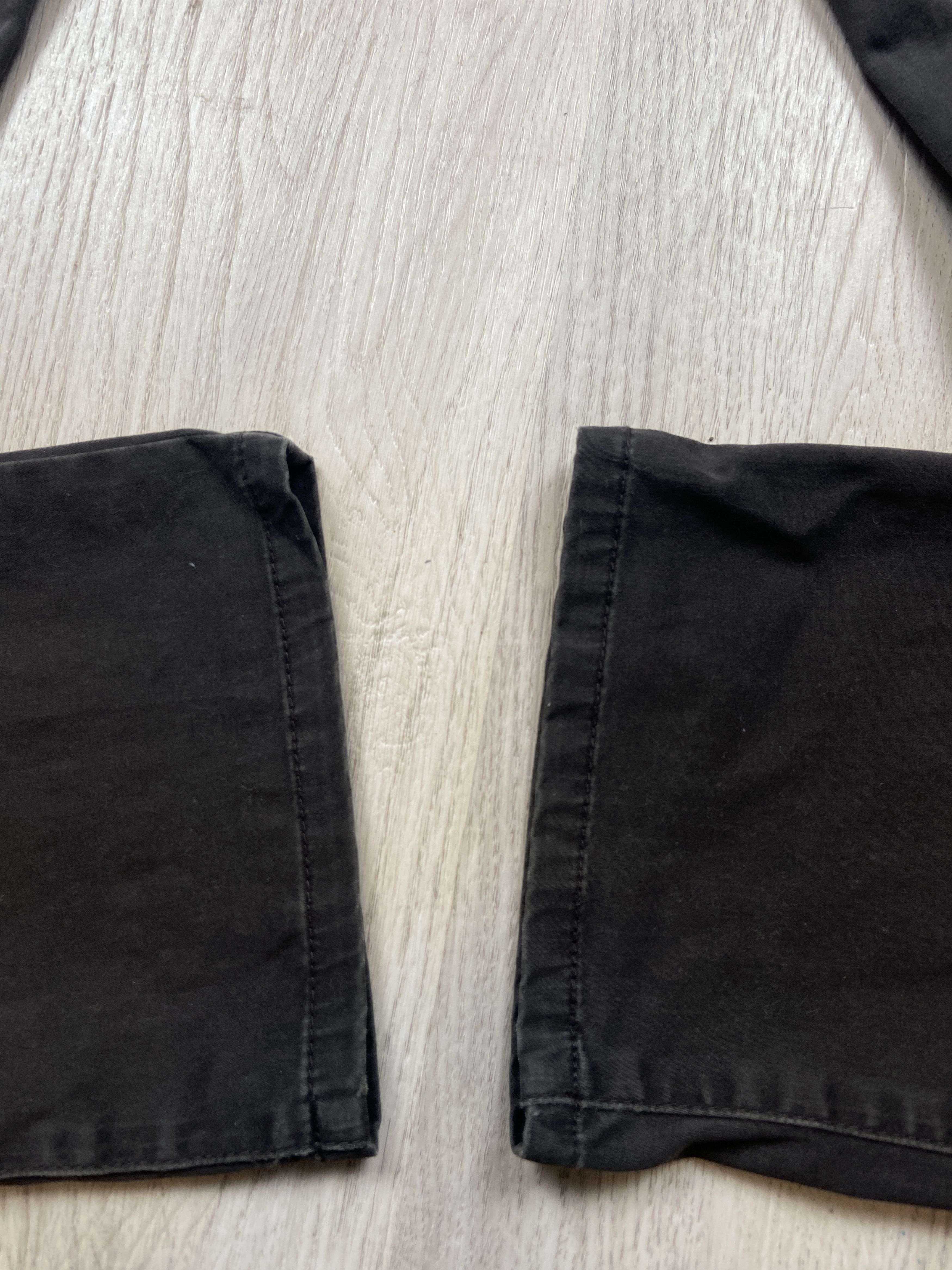 Jean Paul Gaultier × Vintage Jean Paul Gaultier Vintage Pants Brown Slim Fit Size 32" / US 10 / IT 46 - 4 Thumbnail