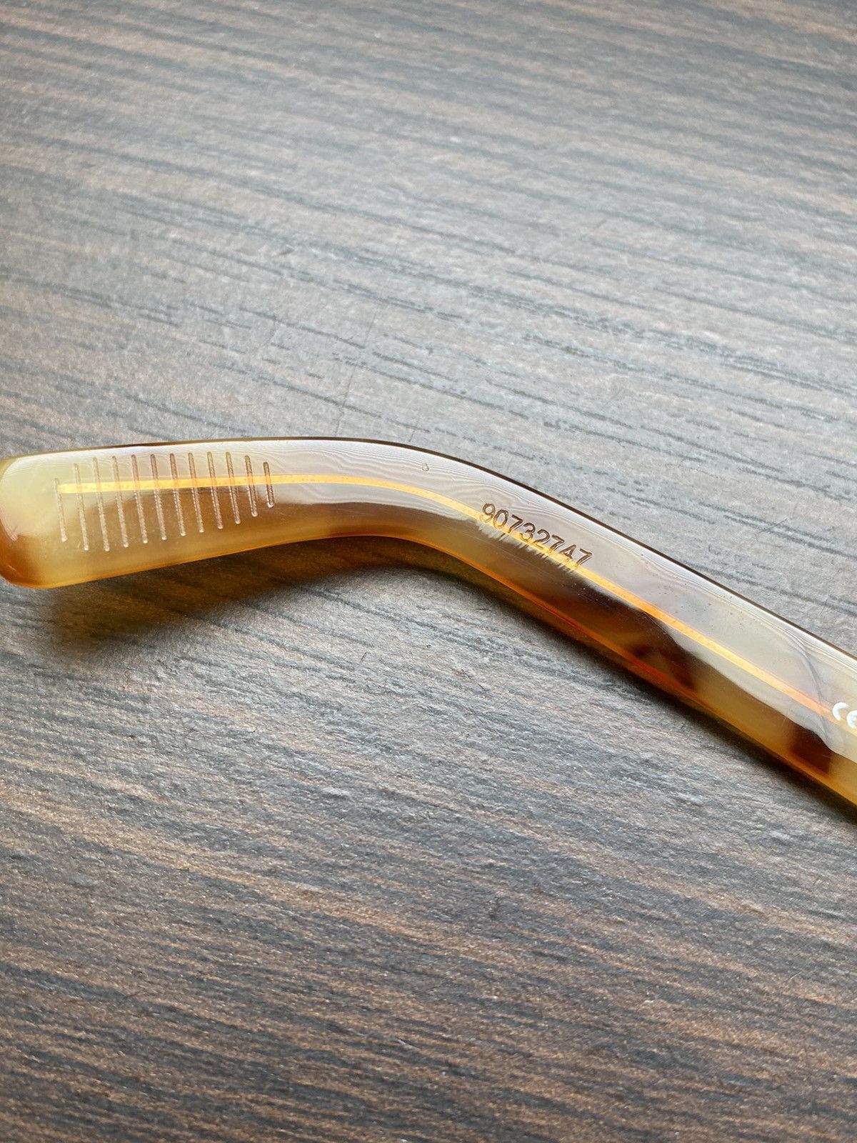 Chrome Hearts LUNCHFUCKS Chrome Hearts Sunglasses Size ONE SIZE - 16 Thumbnail