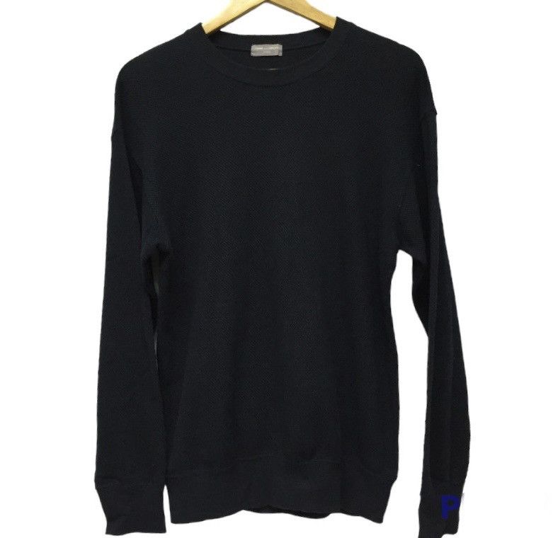 Comme des Garcons × Comme des Garcons Homme 1989 Staff wafer thermal Size US L / EU 52-54 / 3 - 5 Thumbnail