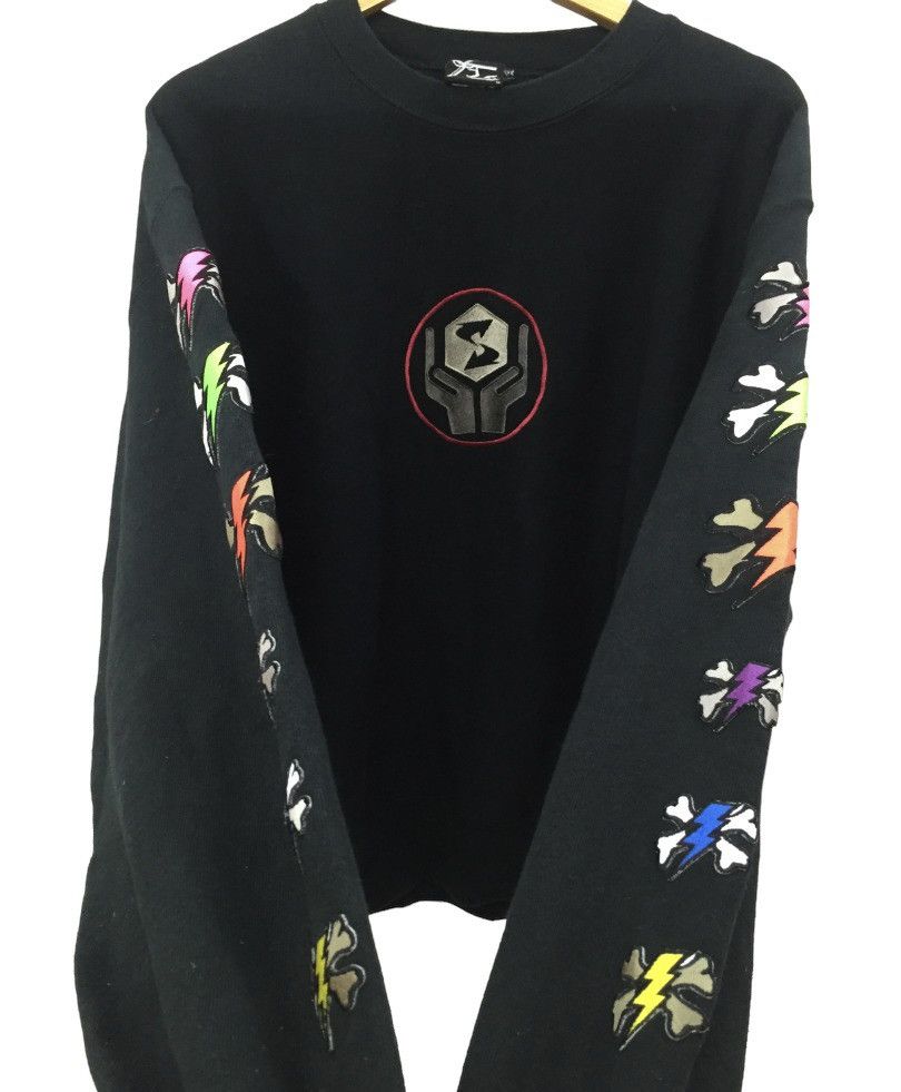 Recon × Undercover SS2000 undercover x Subware Recon Size US XL / EU 56 / 4 - 2 Thumbnail