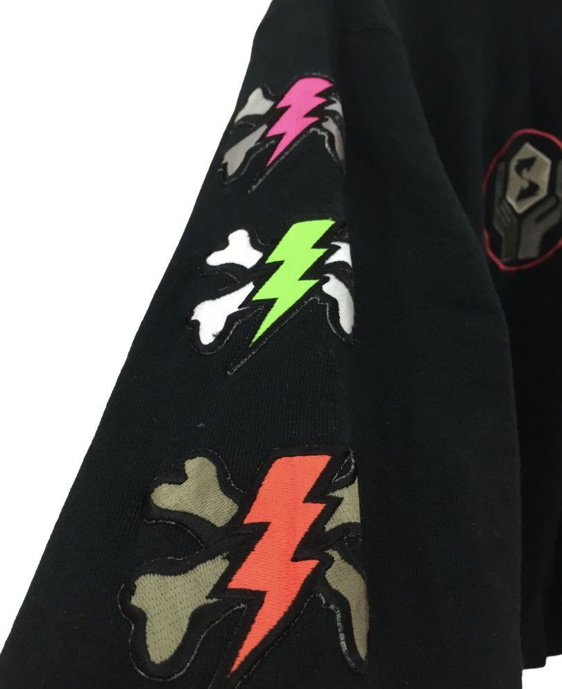 Recon × Undercover SS2000 undercover x Subware Recon Size US XL / EU 56 / 4 - 3 Thumbnail