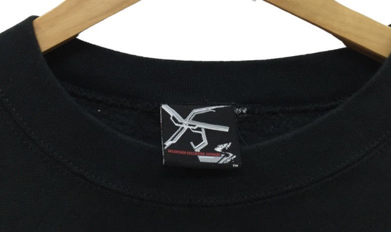 Recon × Undercover SS2000 undercover x Subware Recon Size US XL / EU 56 / 4 - 5 Thumbnail