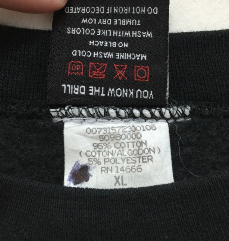 Recon × Undercover SS2000 undercover x Subware Recon Size US XL / EU 56 / 4 - 6 Thumbnail